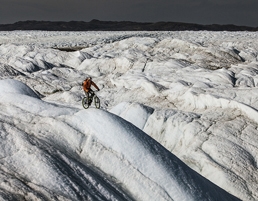 Greenland by VisitGreenland